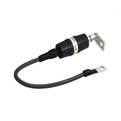 برقگیر، سرج ارستر، صاعقه گیر Spark Gap برقگیر، سرج ارستر، صاعقه گیر Spark Gap