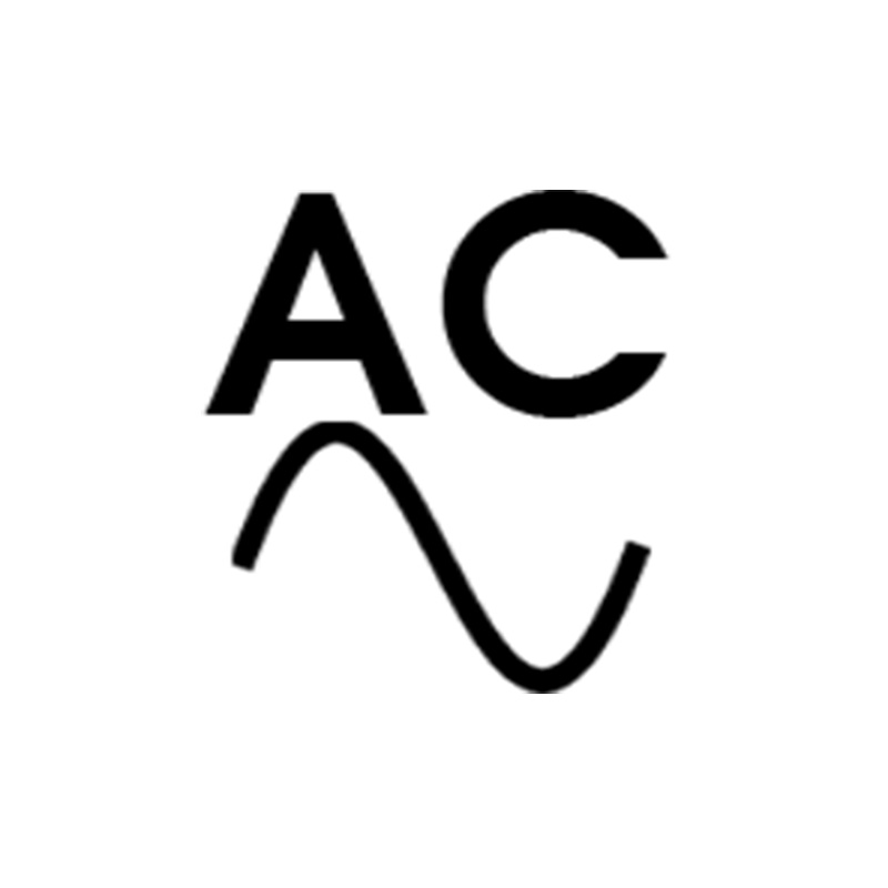 میتر آنالوگ 240 درجه جریان متناوب AC  میتر آنالوگ 240 درجه جریان متناوب AC