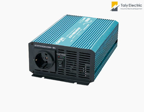 Pure Sine Wave Inverter