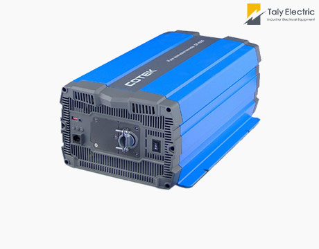 Pure Sine Wave Inverter