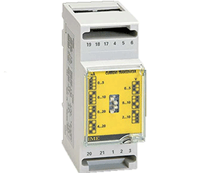 ترانس دیوسر ولتاژ IME