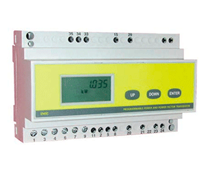 ترانسدیوسر اکتیو و راکتیو IME