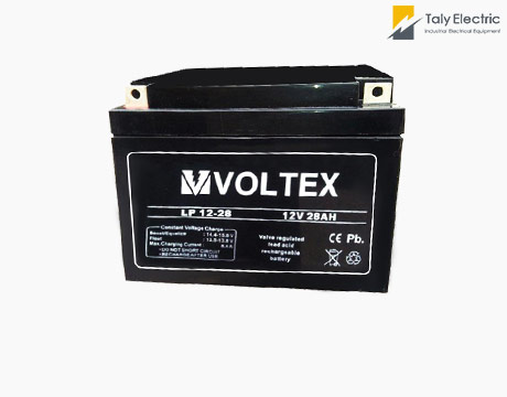 Sealed lead Acid Battery