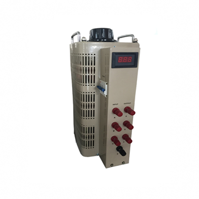 اتوترانس، واریابل، واریاک سه فاز امگا 