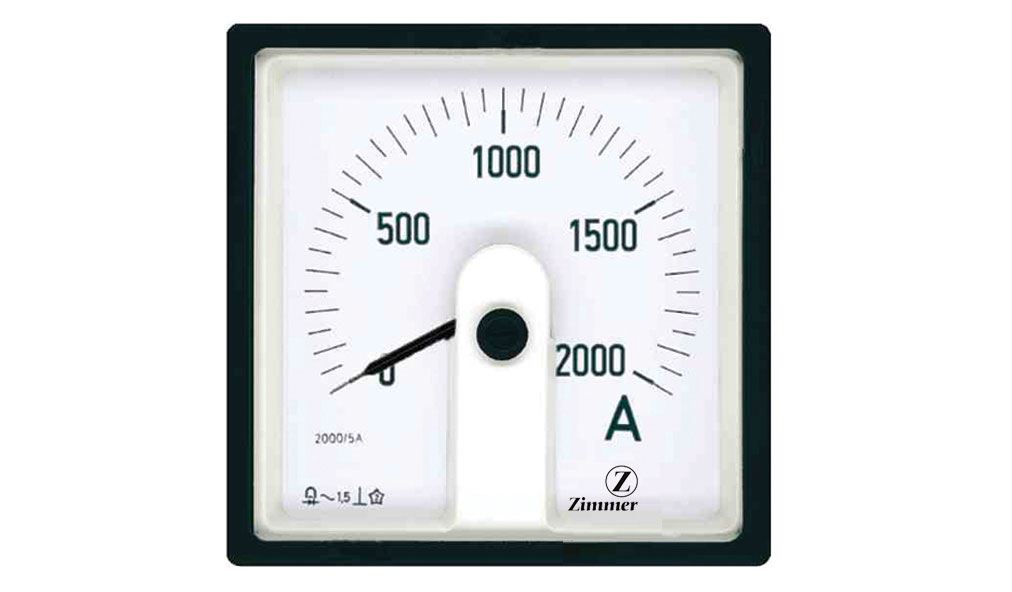 میتر آنالوگ 240 درجــه  میتر آنالوگ 240 درجــه