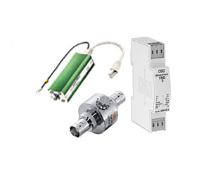 سرج ارستر OBO و بریر دیتا، تلفن، تصویر، اندازه گیری، کنترل و ... سرج ارستر OBO و بریر دیتا، تلفن، تصویر، اندازه گیری، کنترل و ...