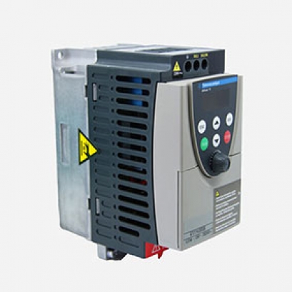 ATV11:ورودی تکفاز-کاربری سبک 