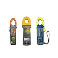 کلمپ آمپر متر