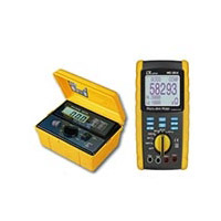 میلی اهم متر