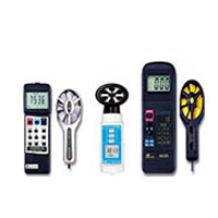 سرعت سنج باد/بادسنج/آنومتر