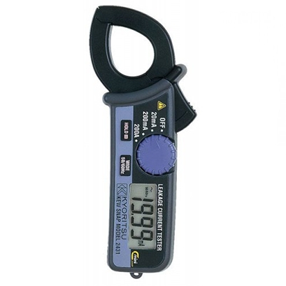 میلی آمپرمتر کیوریتسو مدل 2431 میلی آمپرمتر کیوریتسو مدل 2431