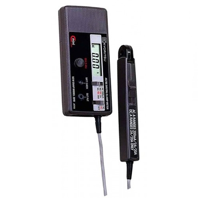 کلمپ آمپرمتر کیوریتسو مدل 2010 کلمپ آمپرمتر کیوریتسو مدل 2010