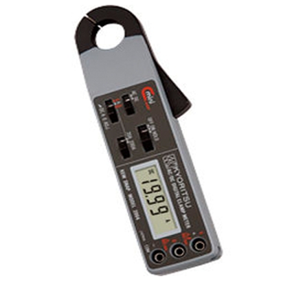 میلی آمپرمتر کیوریتسو مدل 2004 میلی آمپرمتر کیوریتسو مدل 2004