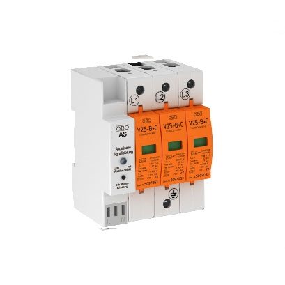 سرج ارستر OBO کلاس B+C کد 5097185 سرج ارستر OBO کلاس B+C کد 5097185