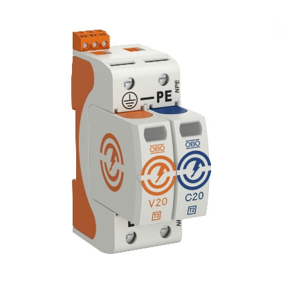 سرج ارستر OBO کلاس C کد 5095331   سرج ارستر OBO کلاس C کد 5095331