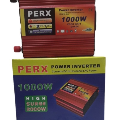 اینورتر شبه سینوسی 1000 وات 12 ولت پیرکس