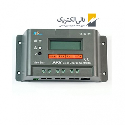 شارژ کنترلر VS1024BN شارژ کنترلر VS1024BN