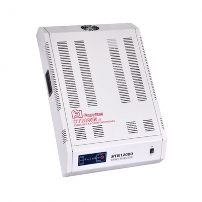 استابیلایزر فاراتل مدل STB12000M   استابیلایزر فاراتل مدل STB12000M