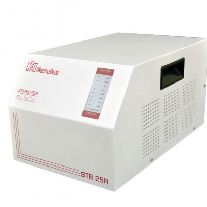 استابیلایزر فاراتل مدل STB25R   استابیلایزر فاراتل مدل STB25R