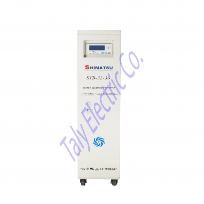 استابلایزر شیماتسو سه فاز ستونی صنعتی 30 کیلو ولت استابلایزر شیماتسو سه فاز ستونی صنعتی 30 کیلو ولت