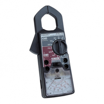 آمپرمتر عقربه ای هیوکی مدل 3127 آمپرمتر عقربه ای هیوکی مدل 3127
