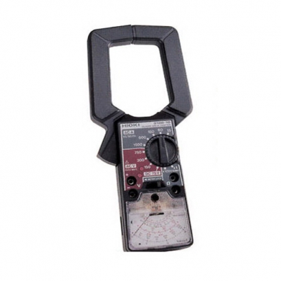 آمپرمتر عقربه ای هیوکی مدل 3128 آمپرمتر عقربه ای هیوکی مدل 3128