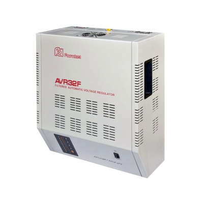 ترانس اتوماتیک فاراتل مدل AVR32F   ترانس اتوماتیک فاراتل مدل AVR32F