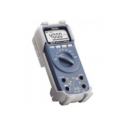 مولتی متر هیوکی مدل 3803 مولتی متر هیوکی مدل 3803