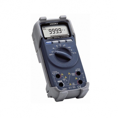 مولتی متر هیوکی مدل 3805 مولتی متر هیوکی مدل 3805