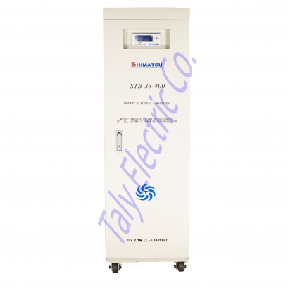 استابلایزر شیماتسو سه فاز ستونی صنعتی 400 کیلو ولت استابلایزر شیماتسو سه فاز ستونی صنعتی 400 کیلو ولت