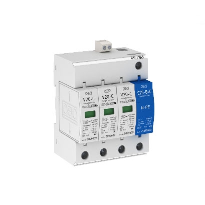 سرج ارستر OBO کلاس C کد 5094765   سرج ارستر OBO کلاس C کد 5094765