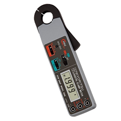 میلی آمپرمتر کیوریتسو مدل 2006 میلی آمپرمتر کیوریتسو مدل 2006