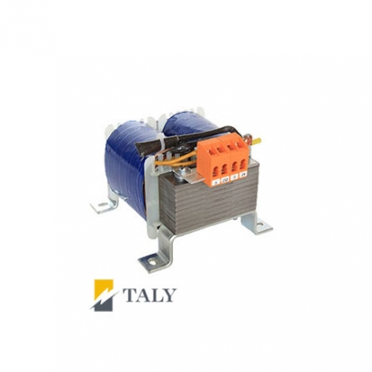  ترانس ایزوله تالی ۳۸۰ به ۲۲۰ ولت دو فاز ۱۲۰۰۰ وات