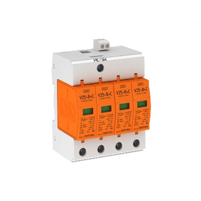 سرج ارستر OBO کلاس B+C کد 5094493 سرج ارستر OBO کلاس B+C کد 5094493