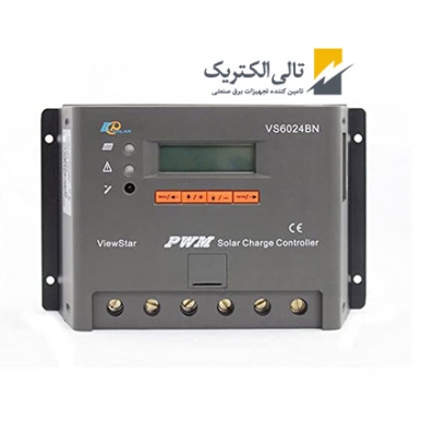 شارژ کنترلر VS6024BN شارژ کنترلر VS6024BN