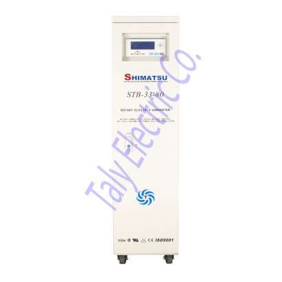 استابلایزر شیماتسو سه فاز ستونی صنعتی 80 کیلو ولت استابلایزر شیماتسو سه فاز ستونی صنعتی 80 کیلو ولت