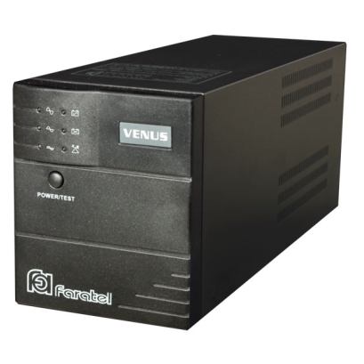 یو پی اس فاراتل ونوس مدل VENUS1300 یو پی اس فاراتل ونوس مدل VENUS1300