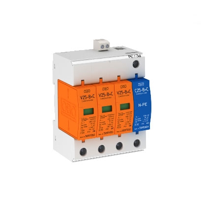 سرج ارستر OBO کلاس B+C کد 5094510   سرج ارستر OBO کلاس B+C کد 5094510