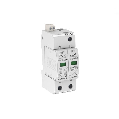 سرج ارستر OBO کلاس C کد 5094632 سرج ارستر OBO کلاس C کد 5094632