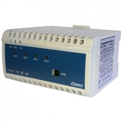  ترانسدیوسر قابل برنامه ریزی PRO-M زیمــر