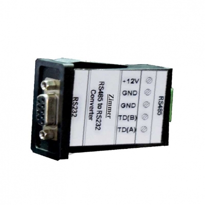 مبدل RS-485 به RS-232  مبدل RS-485 به RS-232