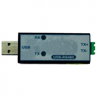 مبدل USB به RS-485  مبدل USB به RS-485