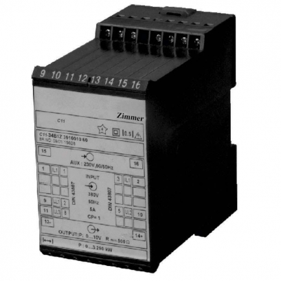 ترانسدیوسر زاویه فاز ترانسدیوسر زاویه فاز