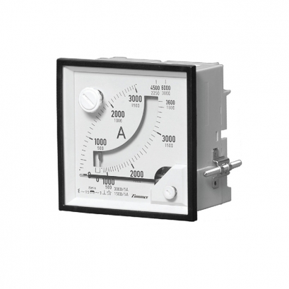 آمپرمتر آنالوگ دیمـاند BM/EB زیمر  آمپرمتر آنالوگ دیمـاند BM/EB زیمر