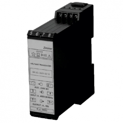 ترانس میتر ترانس میتر