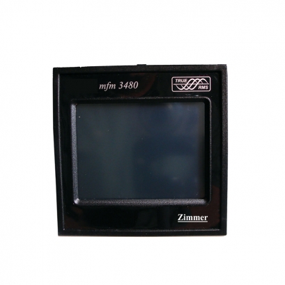 سیستم مانیتورینگ پست های توزیع MFM 3480 زیمــر  سیستم مانیتورینگ پست های توزیع MFM 3480 زیمــر