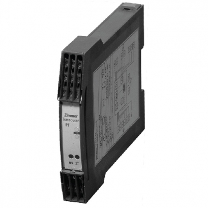 ترانسمیتر قابل برنامه ریزی V604-II زیمــر ترانسمیتر قابل برنامه ریزی V604-II زیمــر