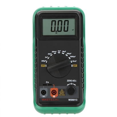 خازن سنج مستک مدل MS6013