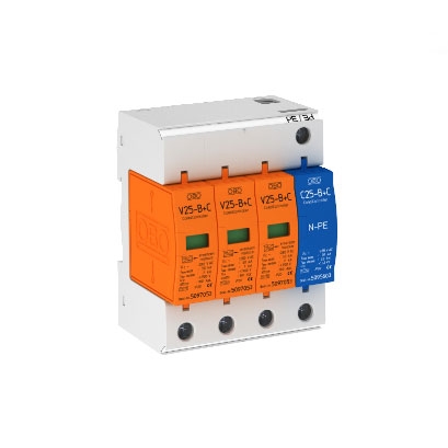 سرج  ارستر OBO کلاس B+C کد 5094463  سرج  ارستر OBO کلاس B+C کد 5094463