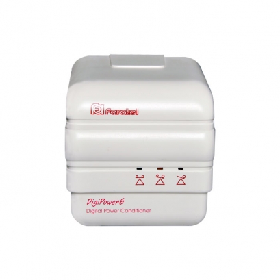 ترانس اتوماتیک فاراتل مدل DigiPower40   ترانس اتوماتیک فاراتل مدل DigiPower40